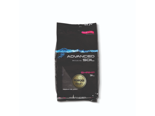 Advanced soil shrimp 3l AQUAEL