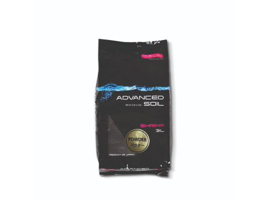SOL ADVANCED POUR CREVETTES 3L AquaEL