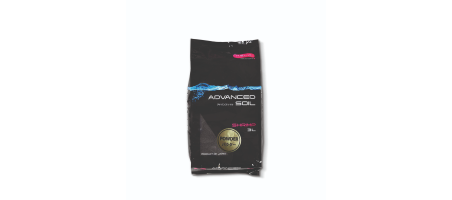 Advanced soil shrimp 3l AQUAEL