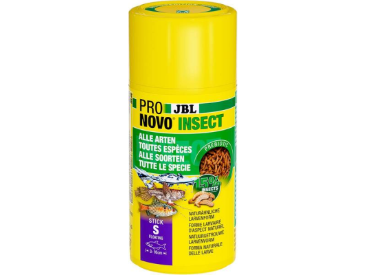 ProNovo INSECT STICK S JBL