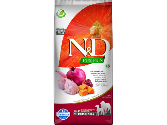 Can Adult Med/Max caille...