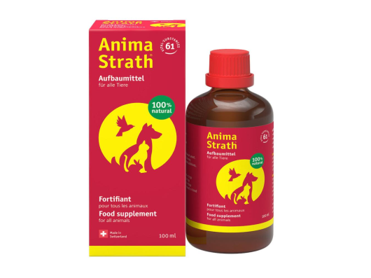 Anima Strath liquide