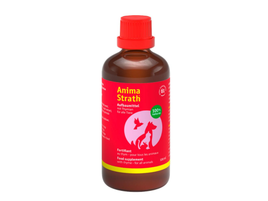 Anima Strath thym liquide 100ml