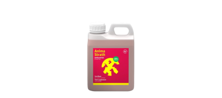 Anima Strath Equi Strath liquide, 1l