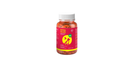Anima Strath fortifiant comprimés 200pces