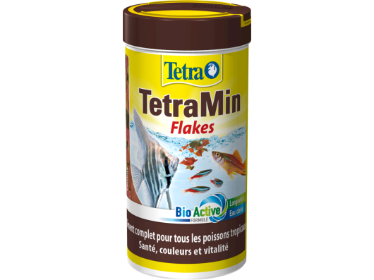 TetraMin Flake (flocon)