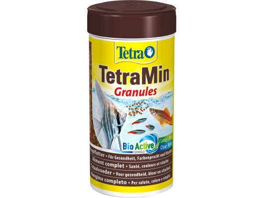 TetraMin Granules