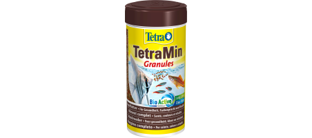 TetraMin Granules