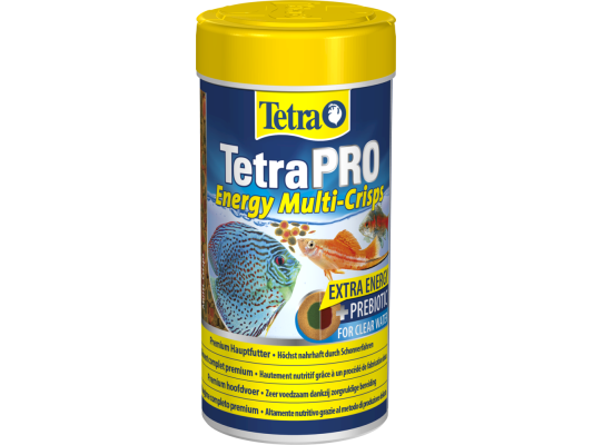 TetraPRO Energy Multi-Crisps