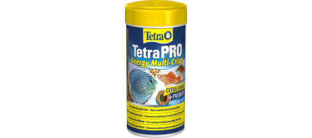TetraPRO Energy Multi-Crisps