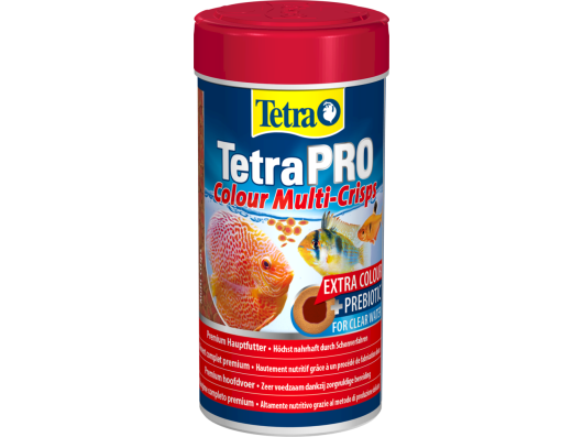 TetraPRO Colour Multi-Crisps