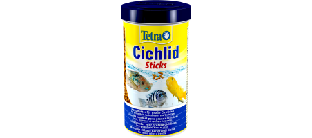 Tetra Cichlid Sticks