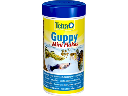 Tetra Guppy Mini