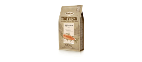 Can Adult poisson frais True Fresh Carnilove