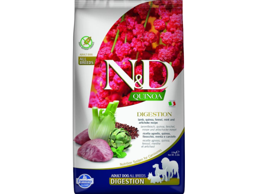 Can Adult Med/Max Agneau...