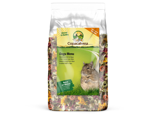 Dégumenu Suprême riche en...