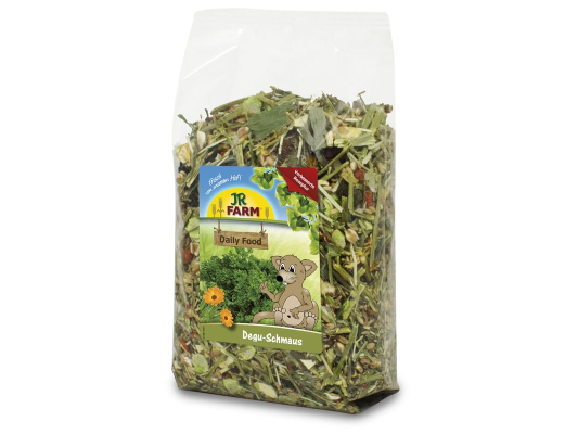 Degu-Schmaus JR Farm