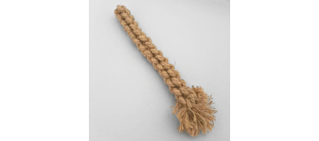 Le Scoubidou ANINESTECO