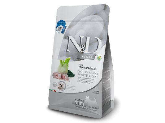 Can Adult Mini Loup de mer,...