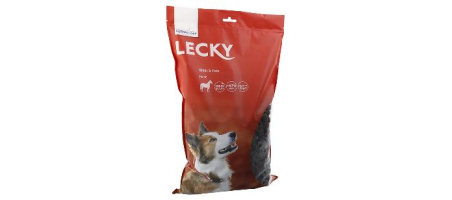 LBKFH Klein & fein Horse/Cheval Lecky