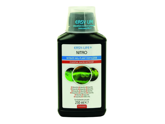 Easy Life Nitro