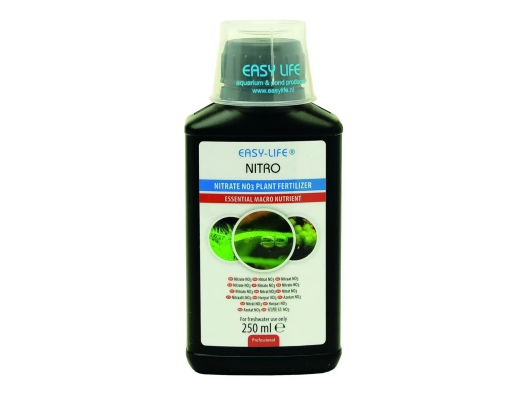 Easy Life Nitro