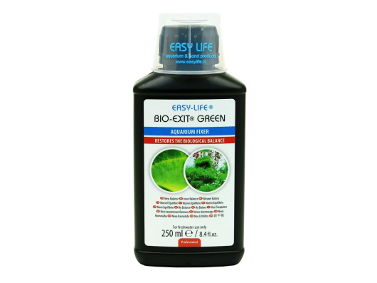 Easy Life Bio-Exit Green