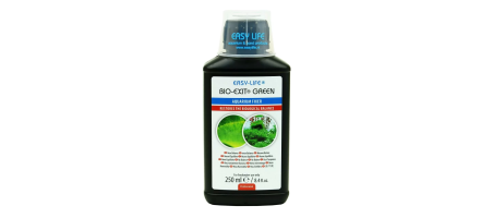 Easy Life Bio-Exit Green