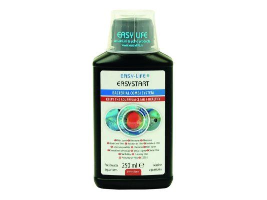 EasyStart Easy Life