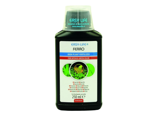 Easy Life Ferro