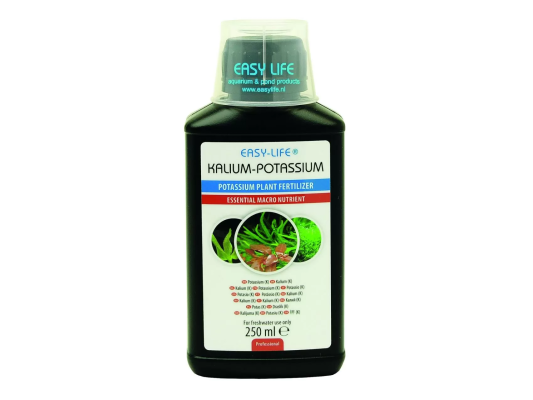 Easy Life Kalium
