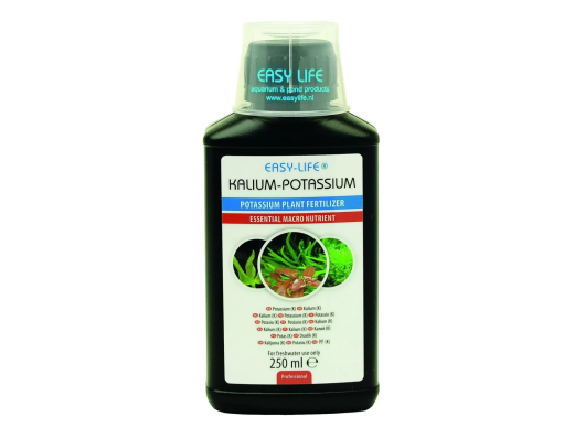 Easy Life Kalium