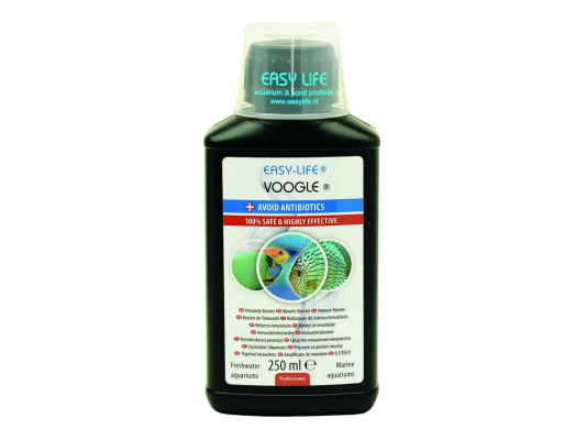 Easy Life Voogle