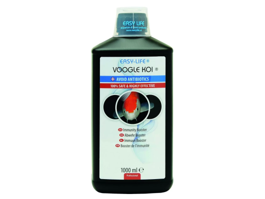 Easy Life Voogle Koi