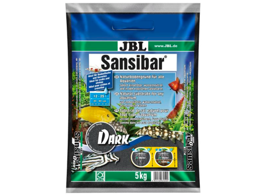 Sansibar DARK JBL