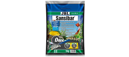 Sansibar DARK JBL