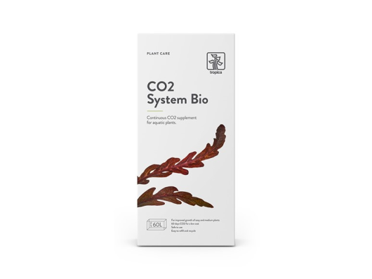 CO2 System Bio Tropica