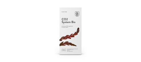CO2 System Bio Tropica