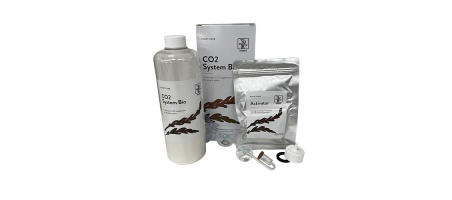 CO2 System Bio Tropica
