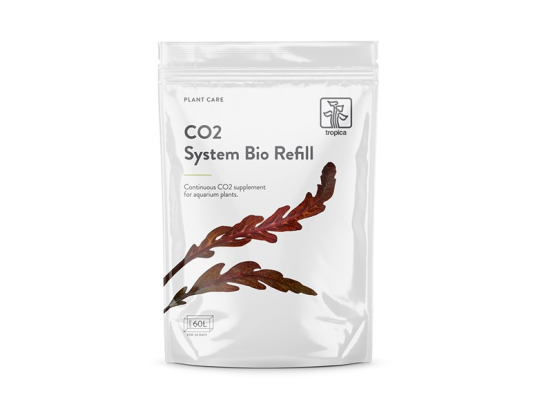 CO2 System Bio Refill Tropica
