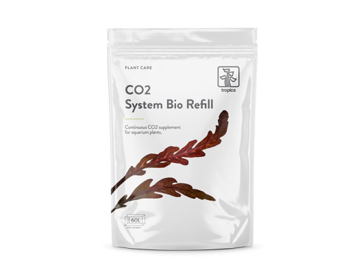 CO2 System Bio Refill Tropica