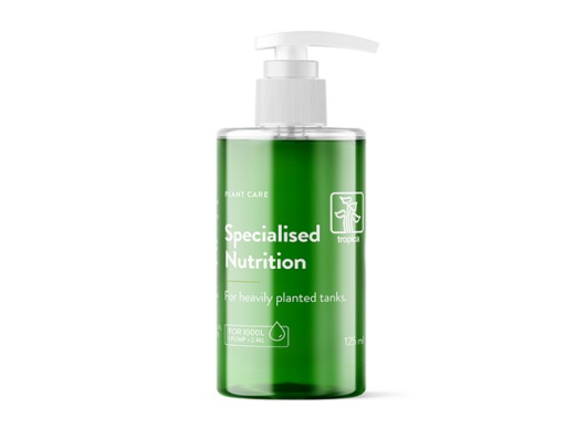 Specialised Nutrition Tropica