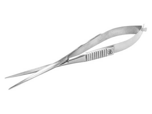 Les ciseaux à ressort 15cm...