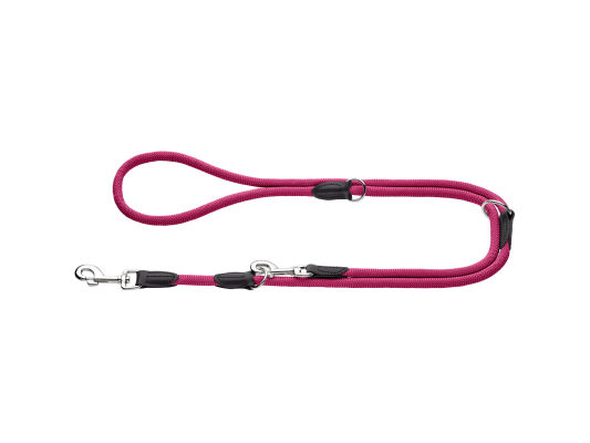 Laisse d'entraînement...