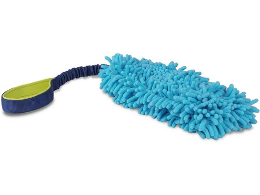 Tuggi Hide (Mop) Coachi