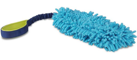 Tuggi Hide (Mop) Coachi