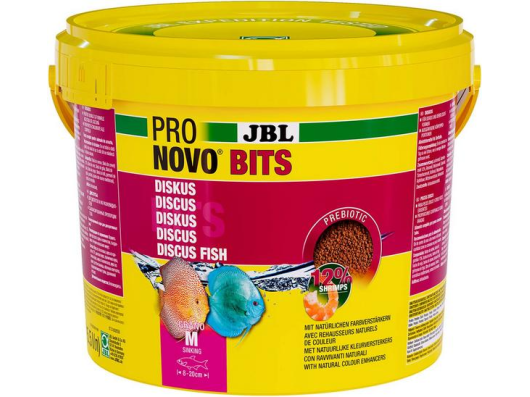 PRONOVO BITS GRANO M JBL