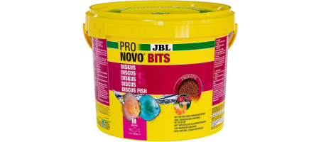 PRONOVO BITS GRANO M JBL