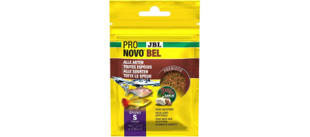 ProNovo BEL GRANO S JBL