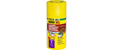 ProNovo BEL GRANO S JBL